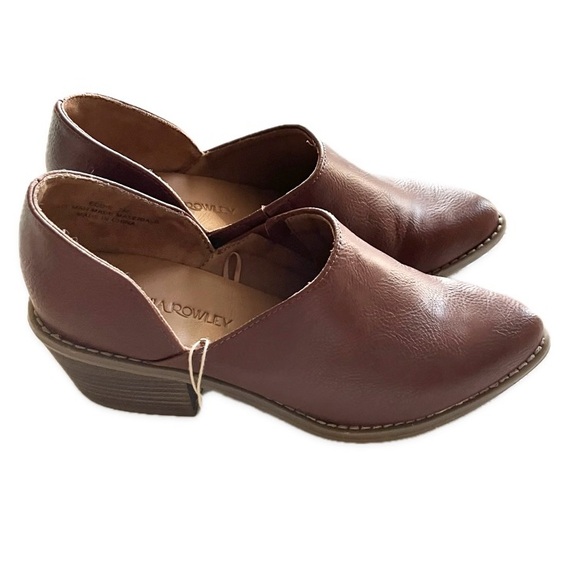 Cynthia Rowley CUSHIONAIRE Women's Eddie slip Memory Foam size 7M NWT - Picture 12 of 15